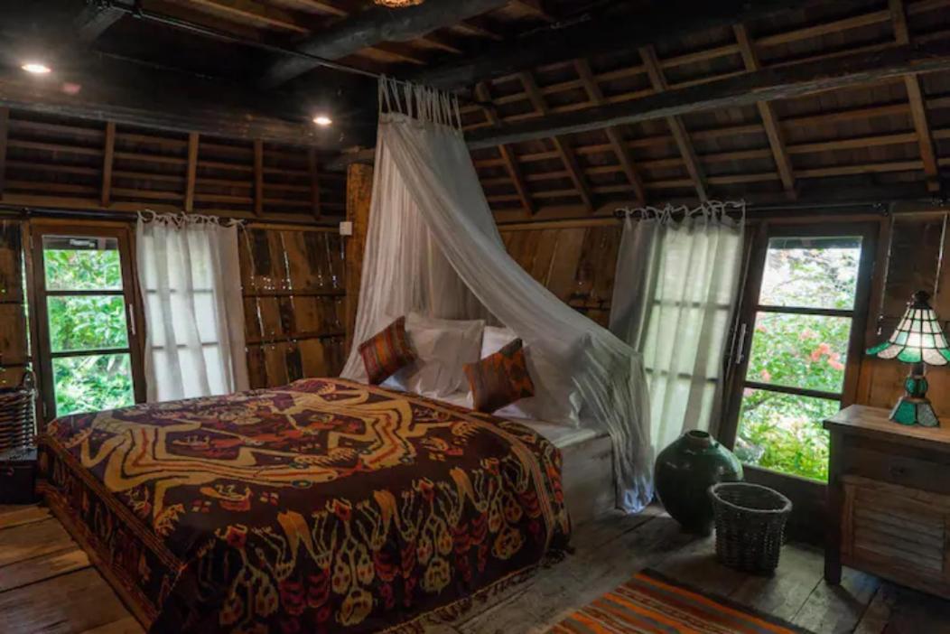 Resort Jungleroom Canggu Exteriér fotografie