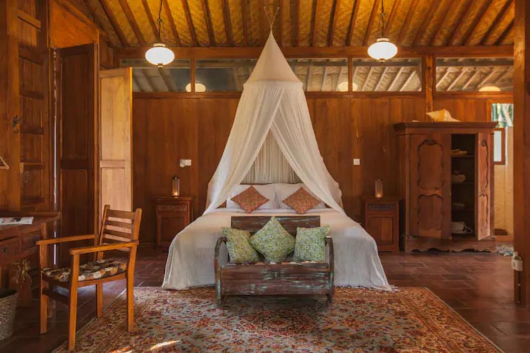 Resort Jungleroom Canggu Exteriér fotografie