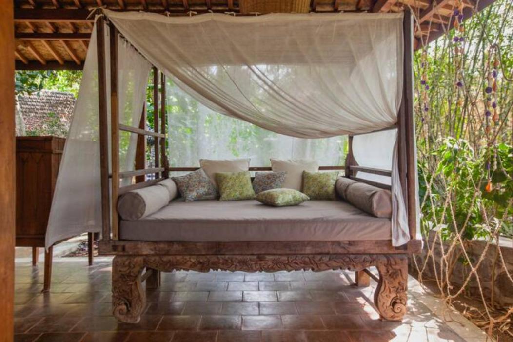 Resort Jungleroom Canggu Exteriér fotografie