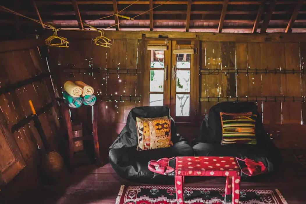 Resort Jungleroom Canggu Exteriér fotografie